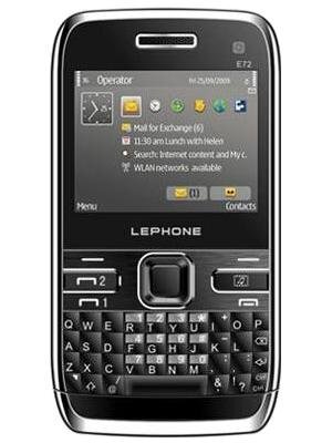 Lephone