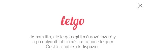 Letgo