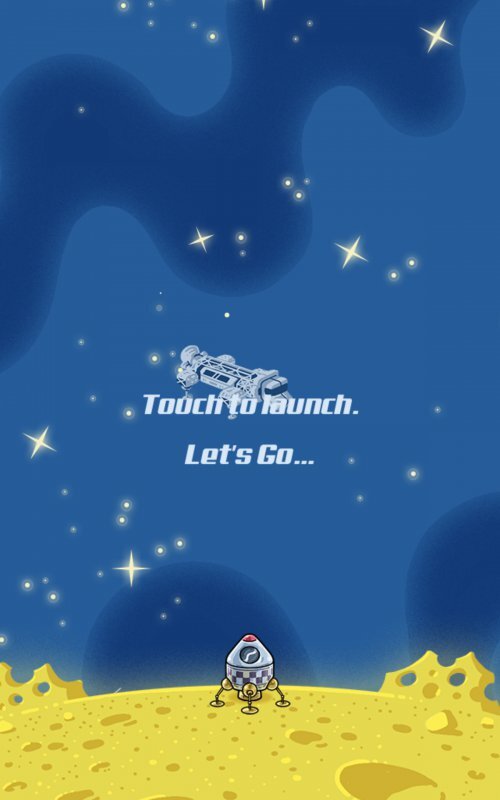 Let\'s Go Rocket