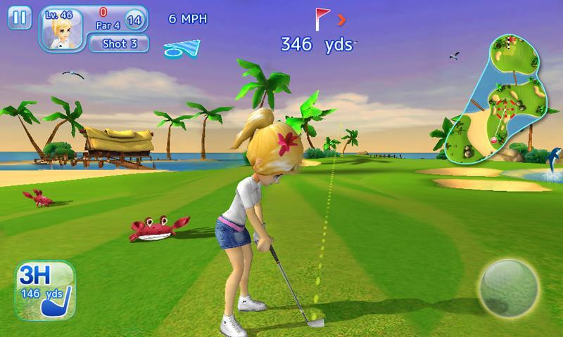 Let’s Golf! 3