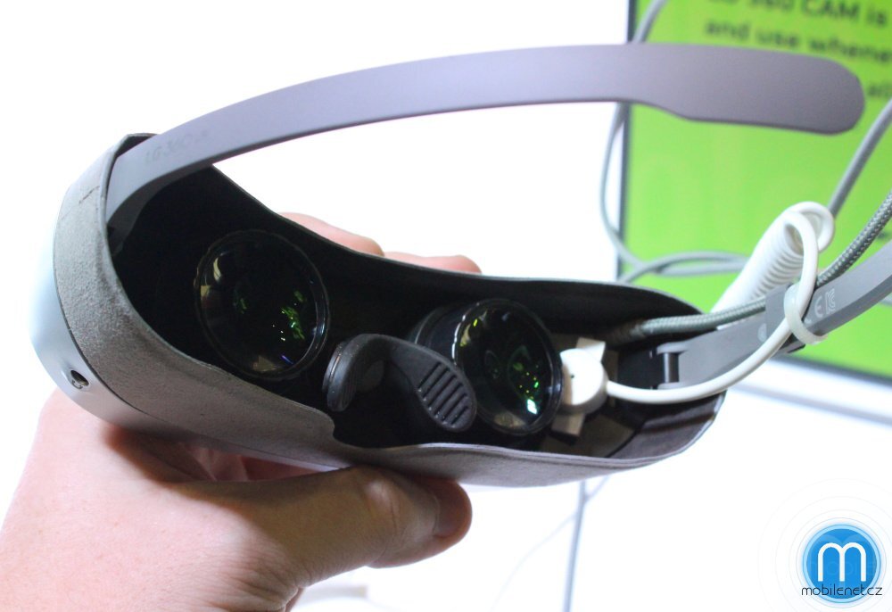 LG 360 VR