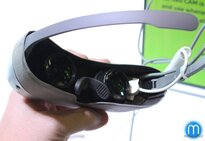 LG 360 VR