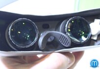 LG 360 VR