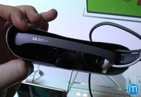 LG 360 VR