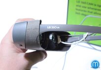 LG 360 VR