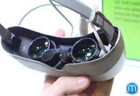 LG 360 VR