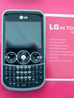 LG BL20