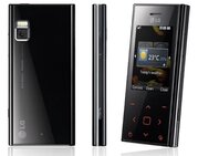 LG BL20 Chocolate