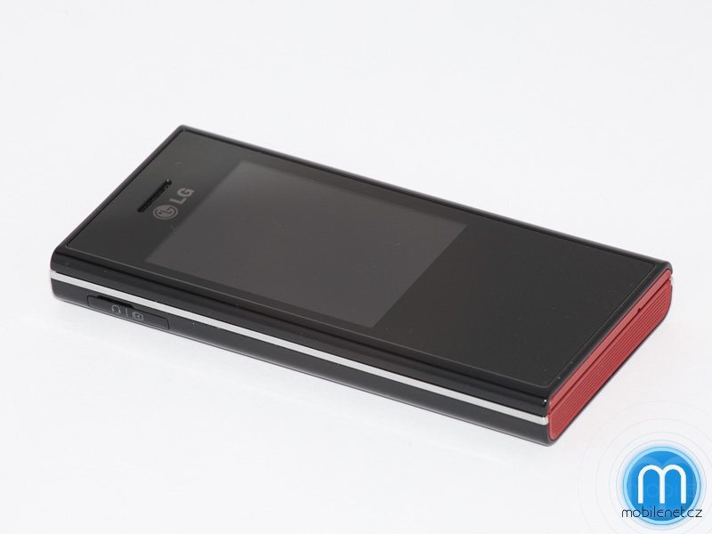 LG BL20 Chocolate