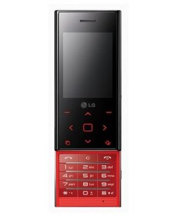 LG BL20 New Chocolate