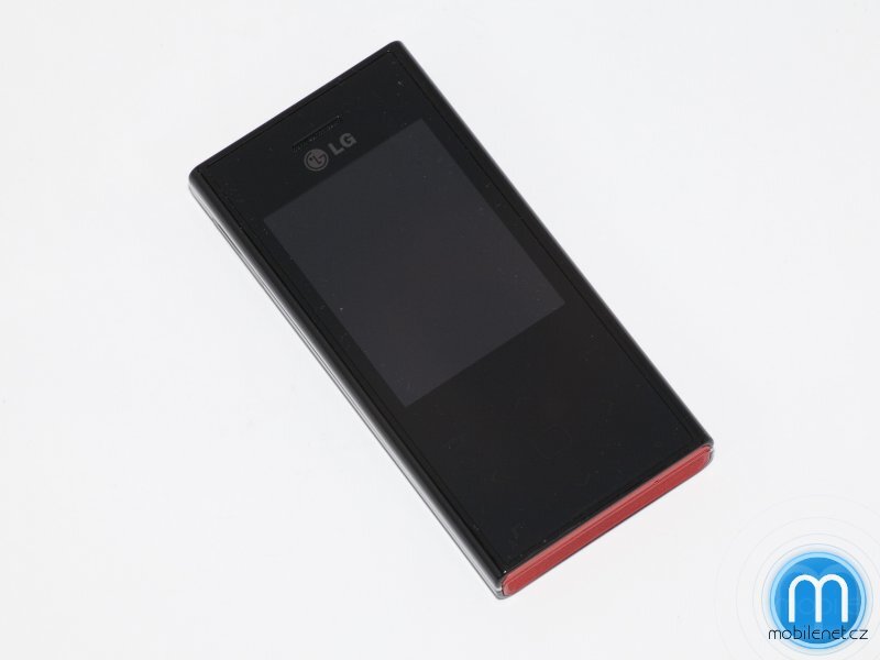 LG BL20 New Chocolate