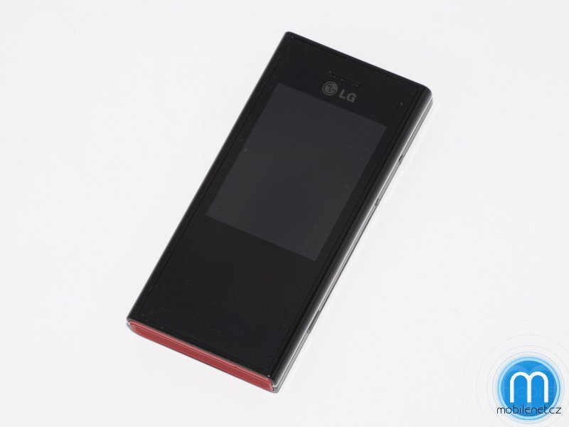 LG BL20 New Chocolate