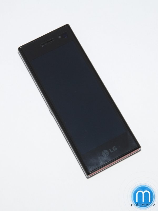 LG BL40 Chocolate