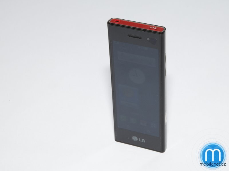 LG BL40 Chocolate