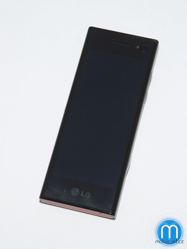 LG BL40 Chocolate