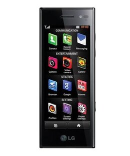 LG BL40 New Chocolate