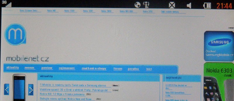 LG BL40 New Chocolate