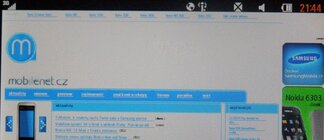 LG BL40 New Chocolate