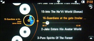 LG BL40 New Chocolate