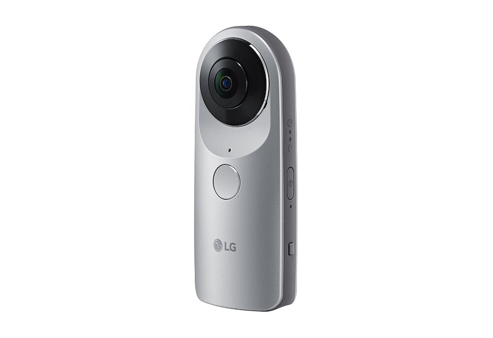 LG Cam