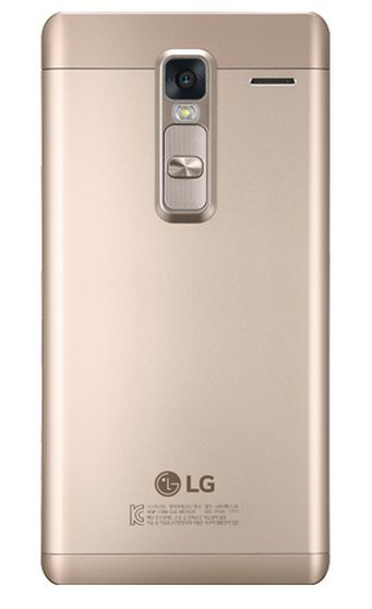 LG Class