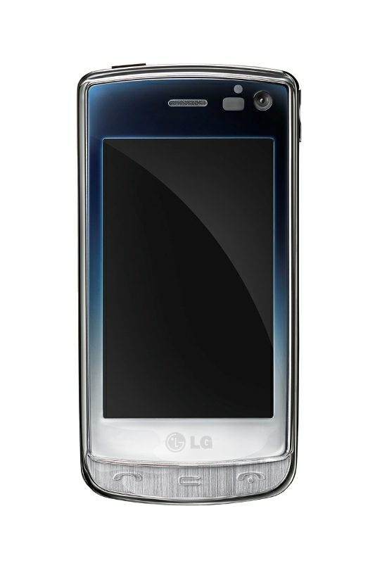 LG Crystal