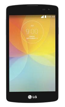 LG F60