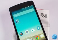 LG F60