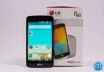 LG F60