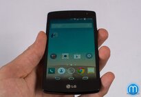 LG F60