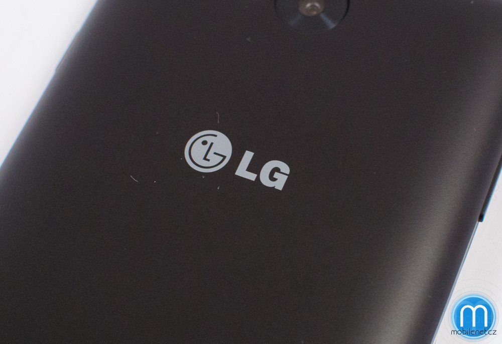 LG F60