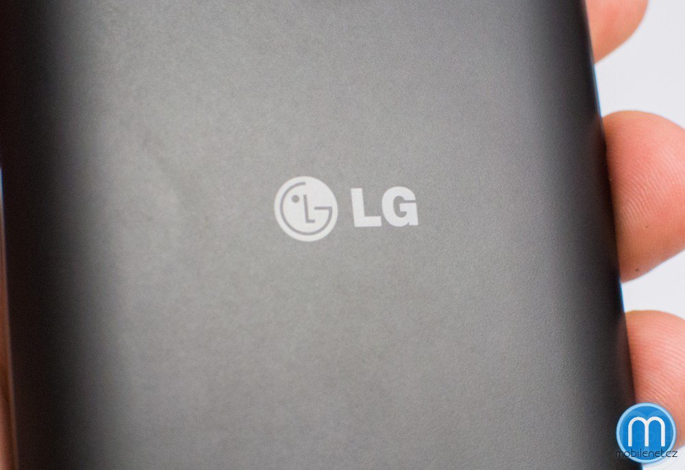 LG F60