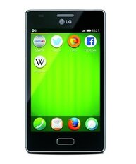 LG Fireweb