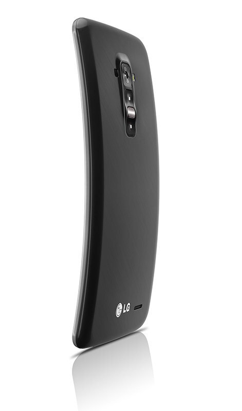 LG G Flex