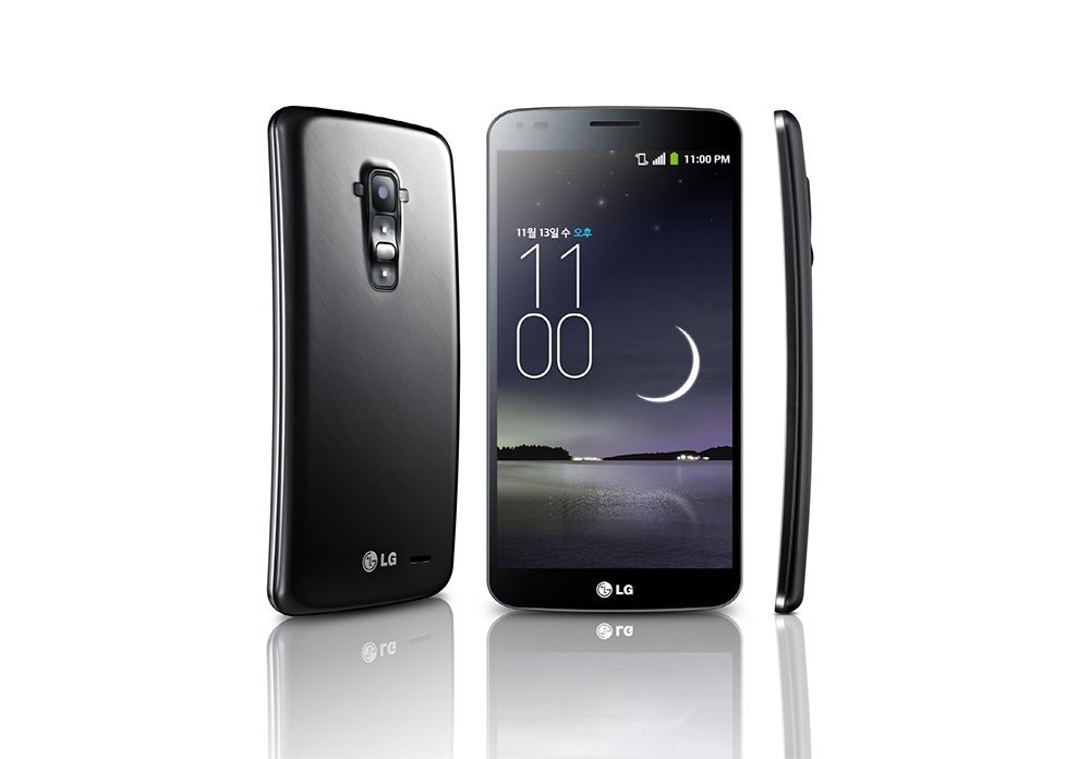 LG G Flex