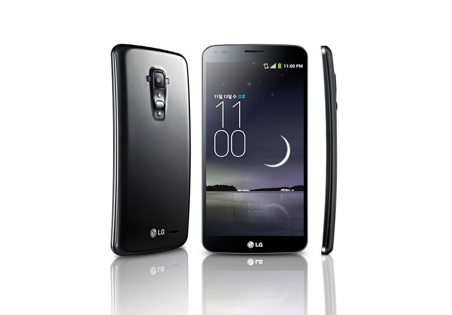 LG G Flex