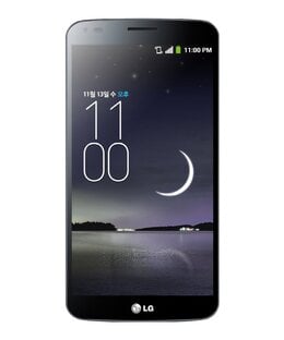 LG G Flex