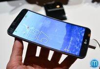 LG G Flex
