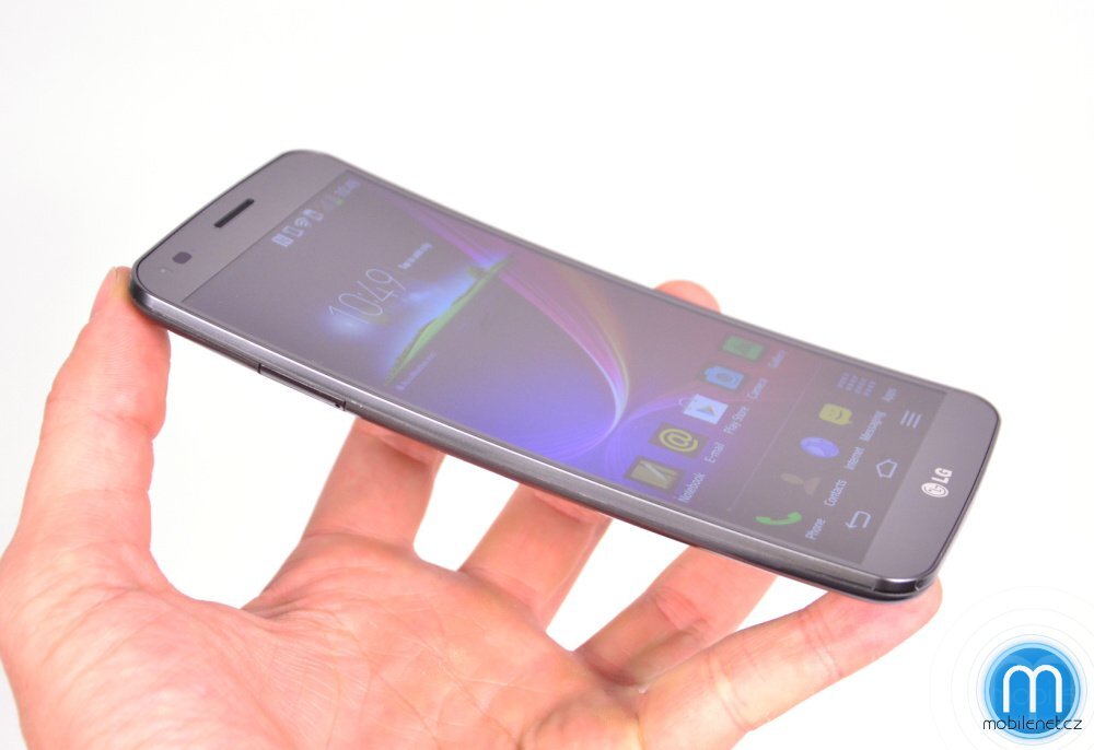 LG G Flex