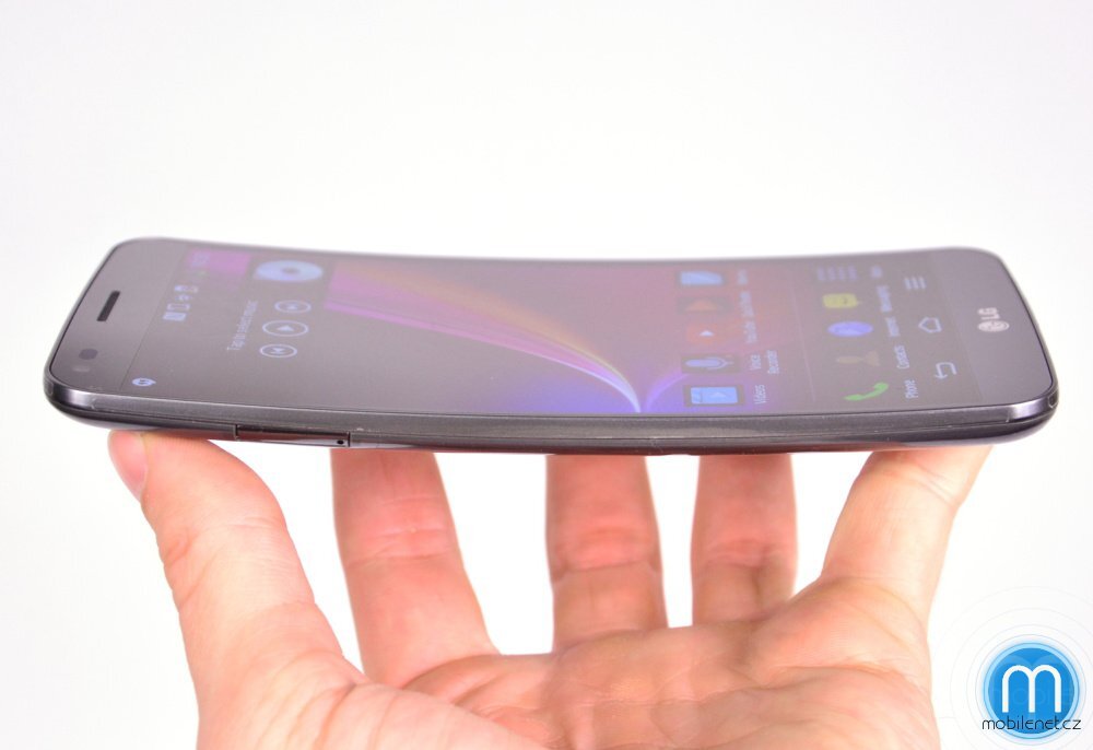 LG G Flex