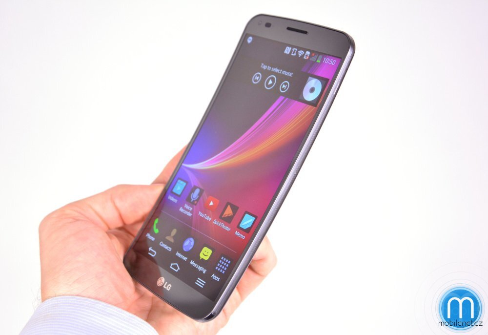 LG G Flex