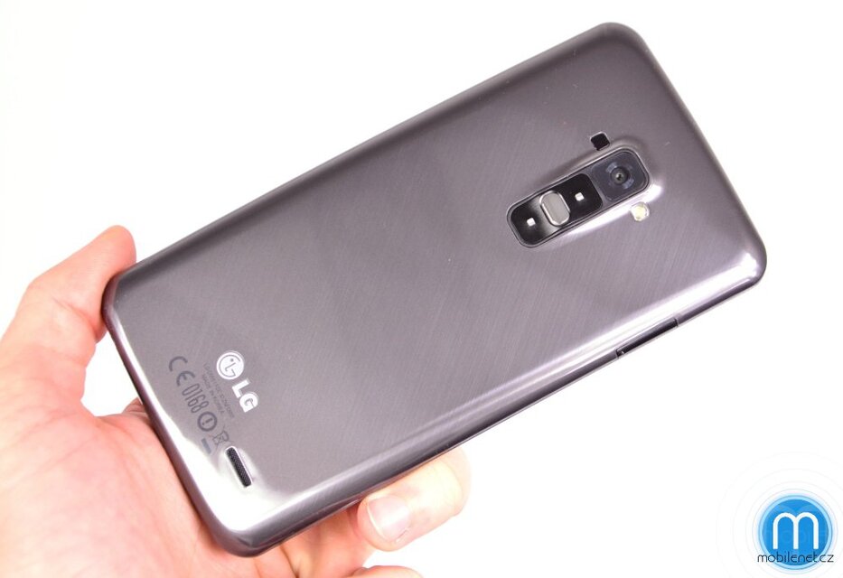 LG G Flex
