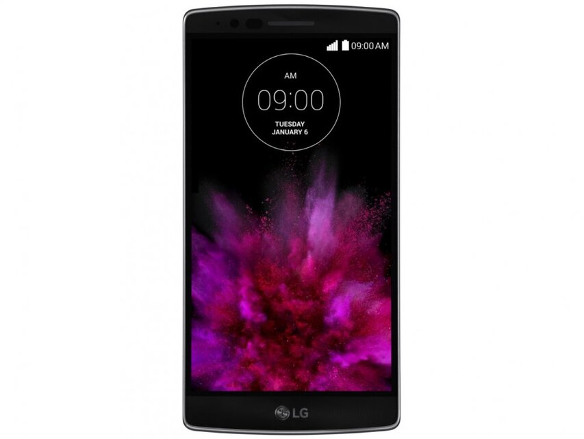LG G Flex 2