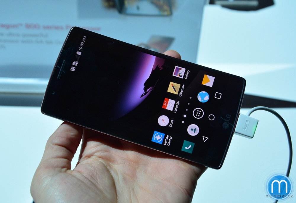 LG G Flex 2