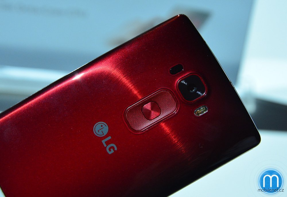 LG G Flex 2