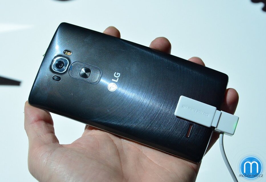 LG G Flex 2