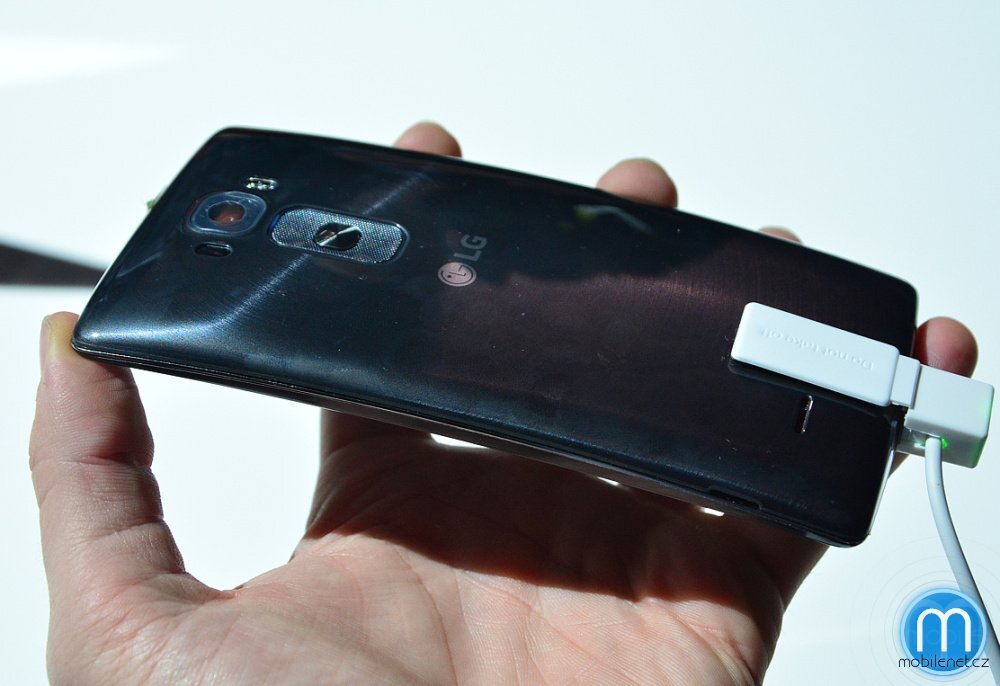 LG G Flex 2
