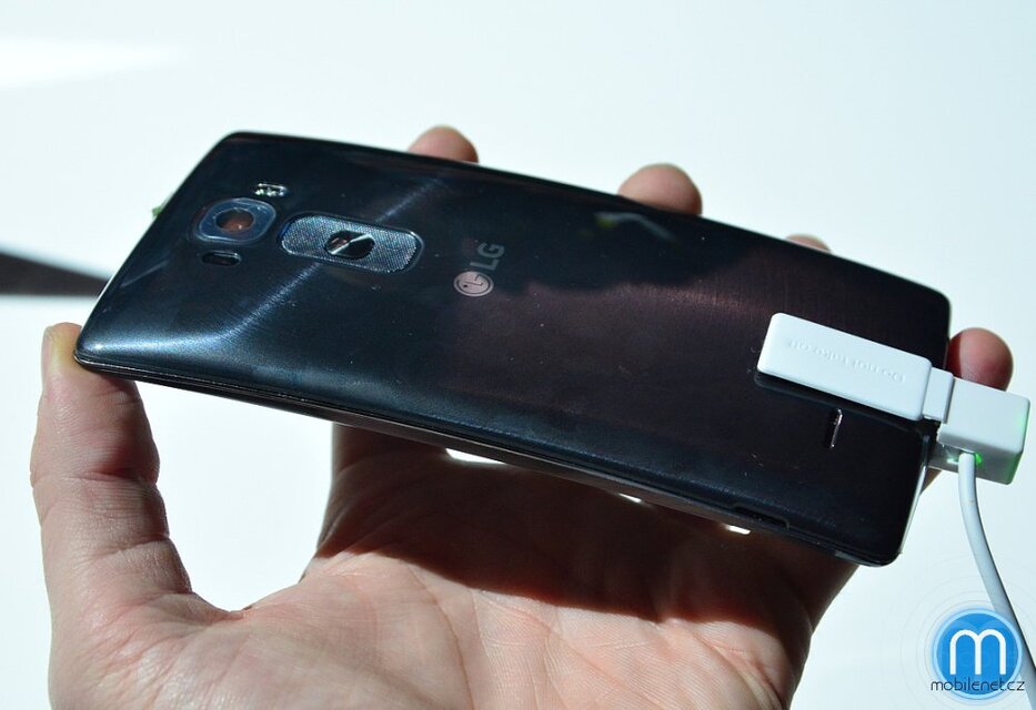 LG G Flex 2