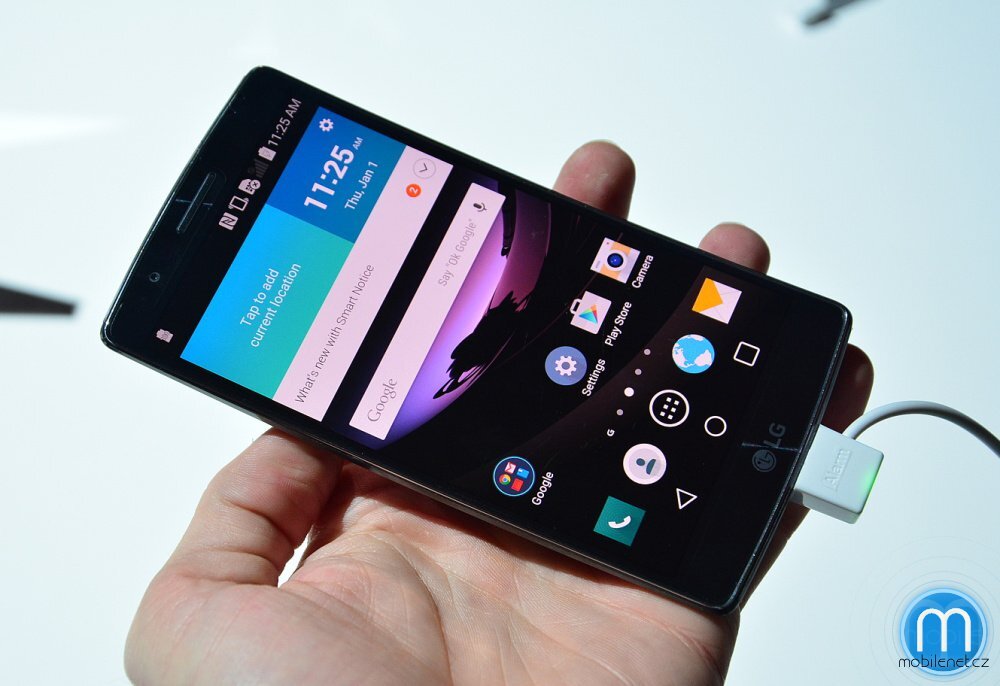 LG G Flex 2