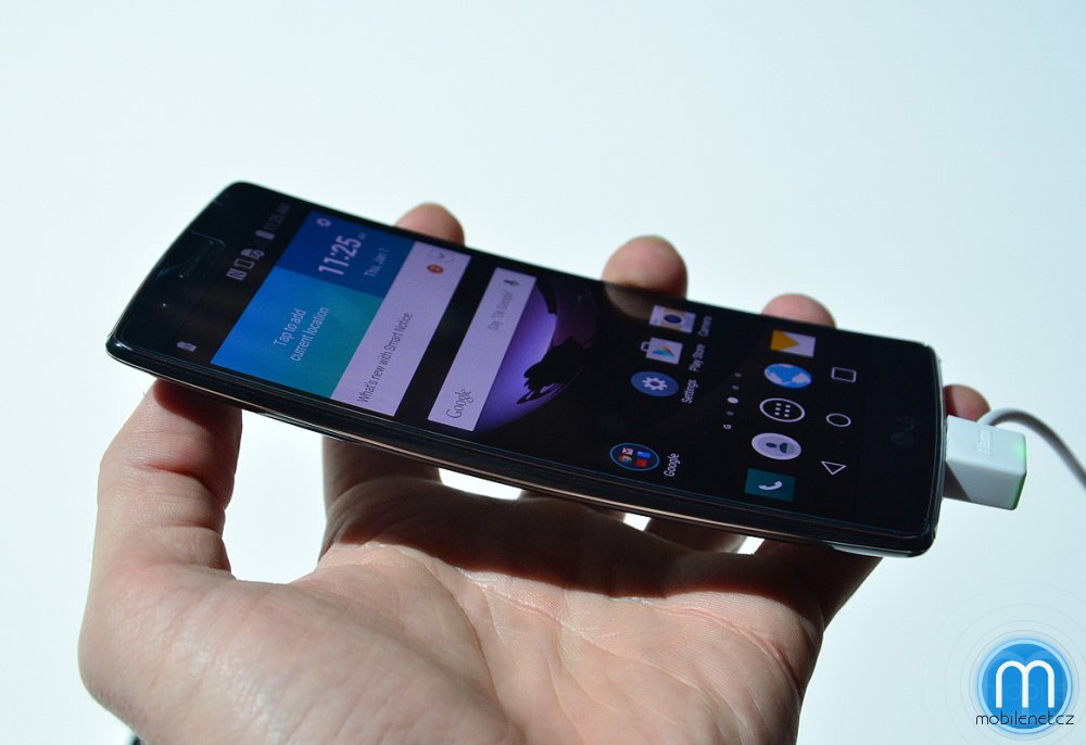 LG G Flex 2